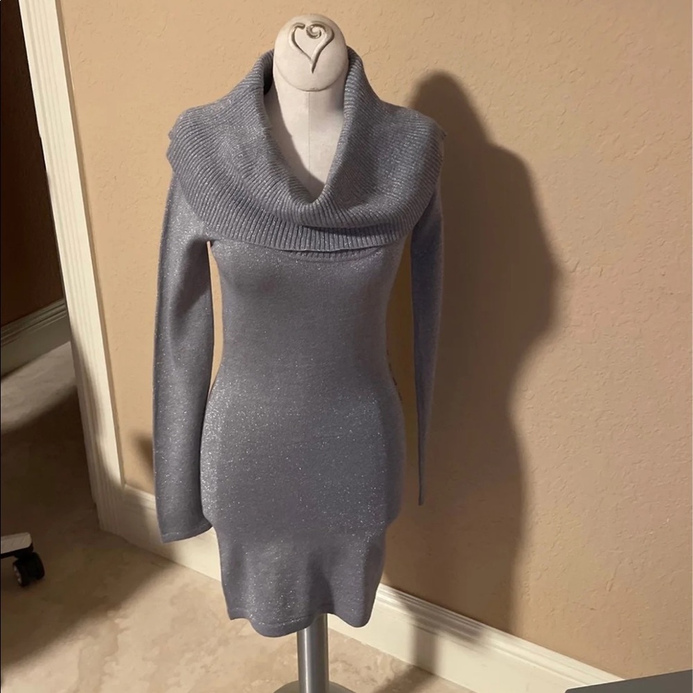 Energie Dress